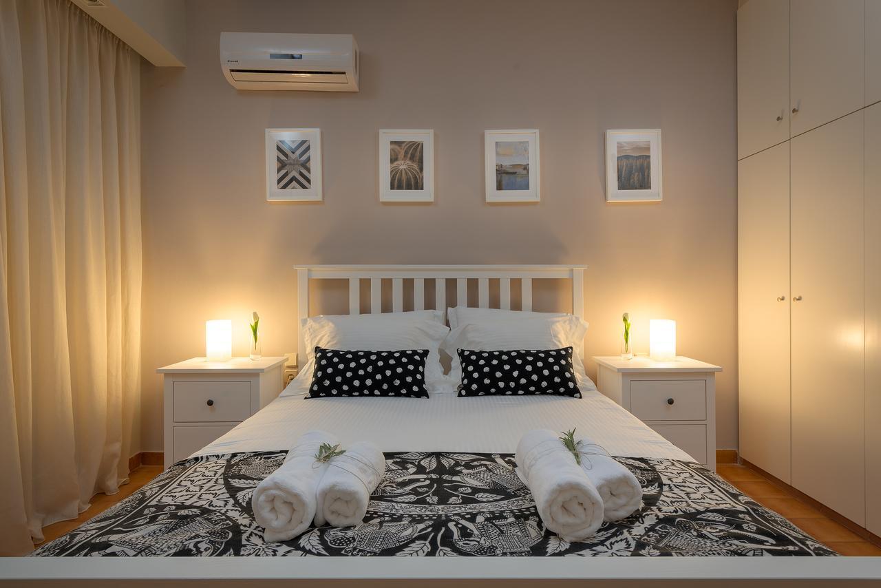 Appartement Melita