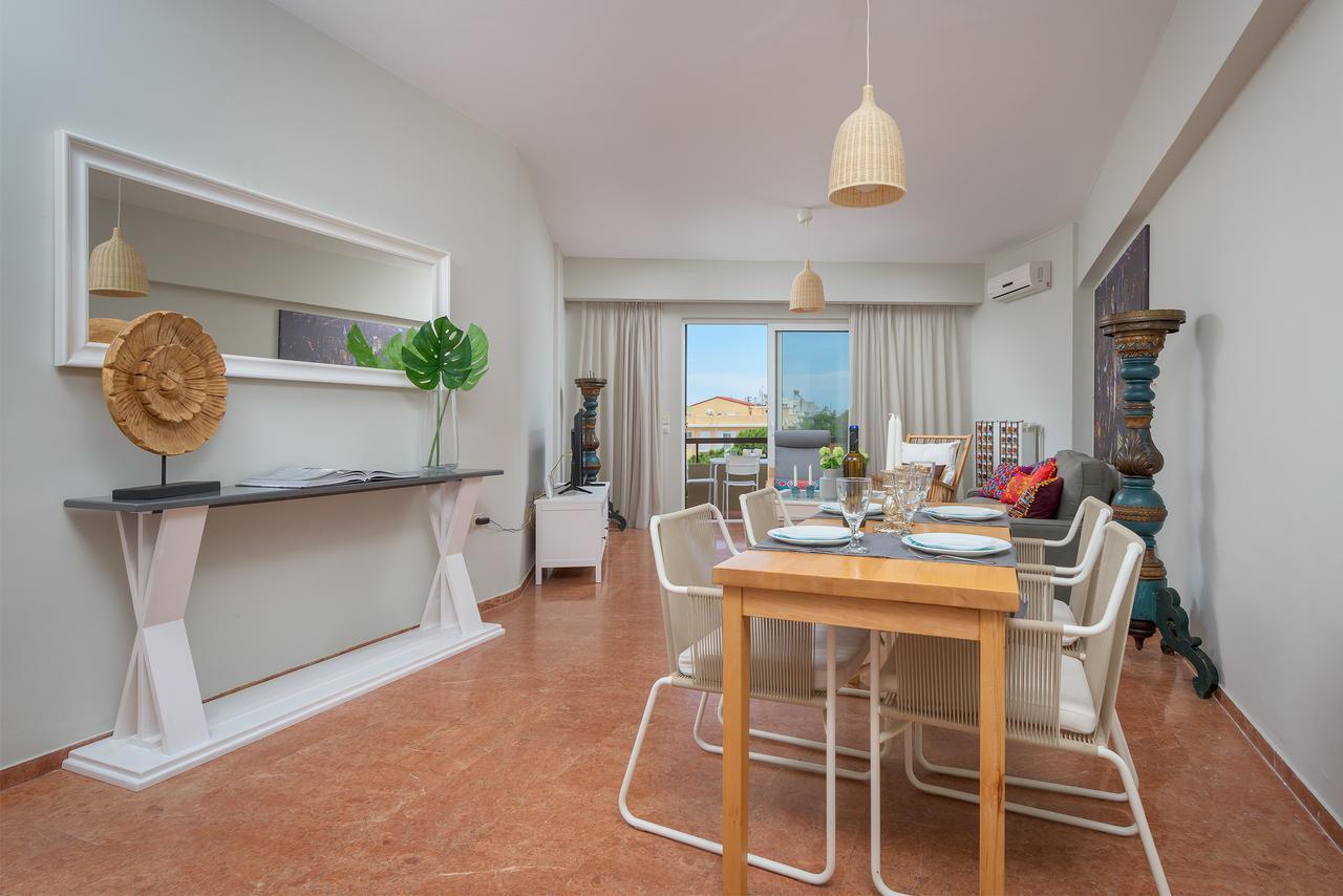 Appartement Melita *