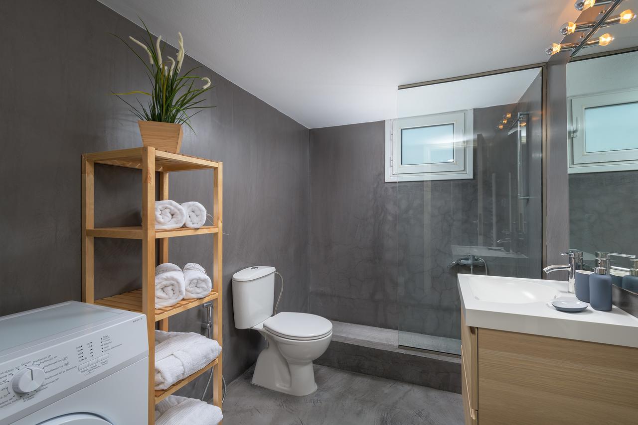 Appartement Melita